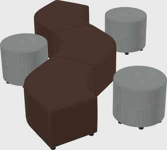 Lounge set