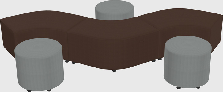 Lounge set