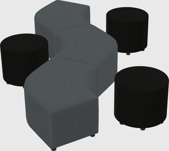 Lounge set