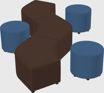 Lounge set