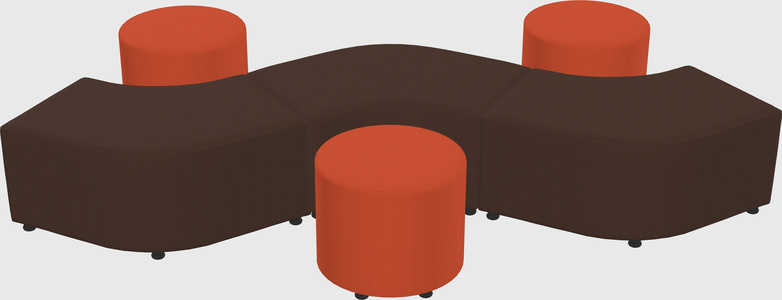 Lounge set
