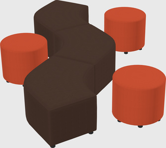Lounge set