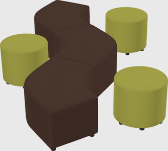 Lounge set