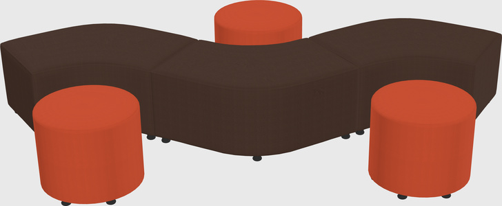 Lounge set