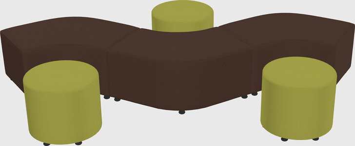 Lounge set
