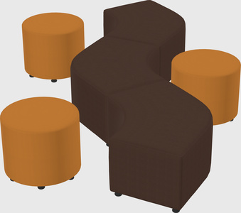 Lounge set