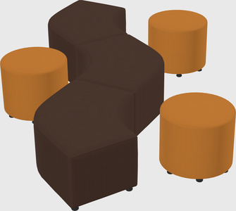 Lounge set