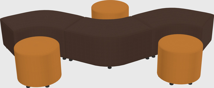 Lounge set