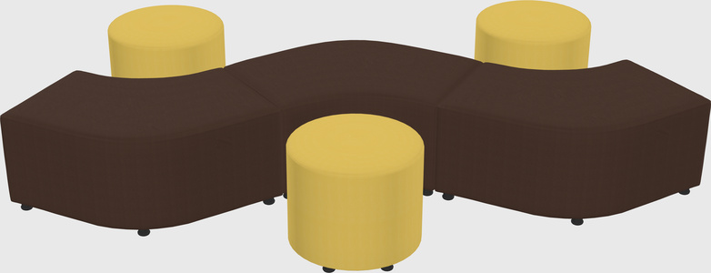 Lounge set