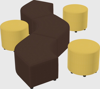 Lounge set