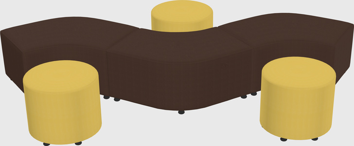 Lounge set