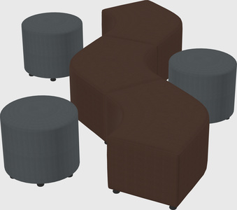 Lounge set