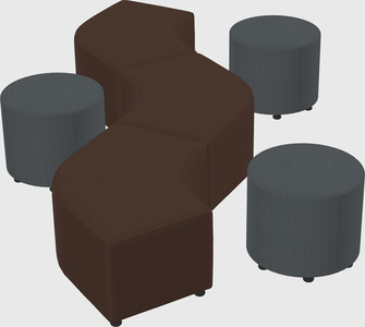 Lounge set