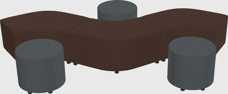 Lounge set
