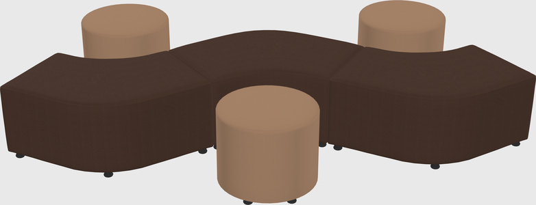 Lounge set