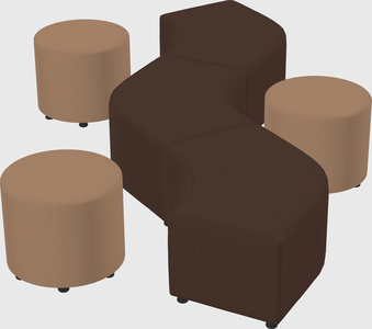 Lounge set