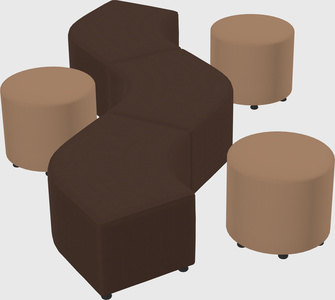 Lounge set
