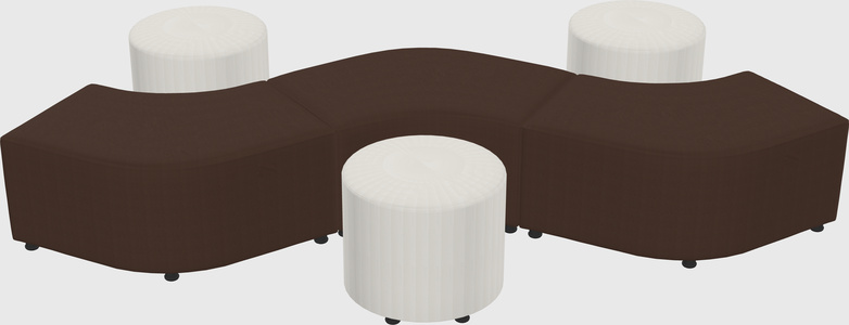 Lounge set