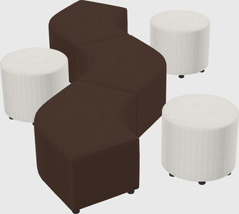 Lounge set