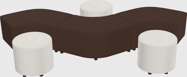 Lounge set