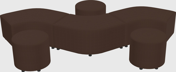 Lounge set