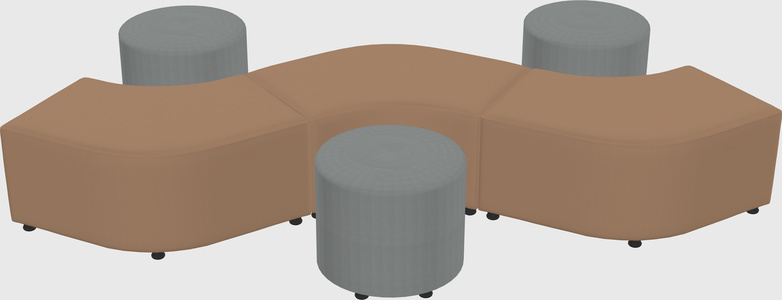 Lounge set