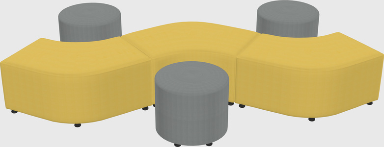 Lounge set