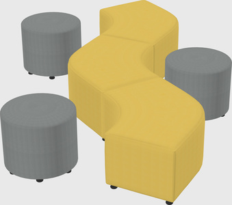 Lounge set