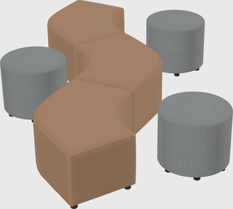 Lounge set