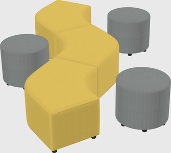 Lounge set
