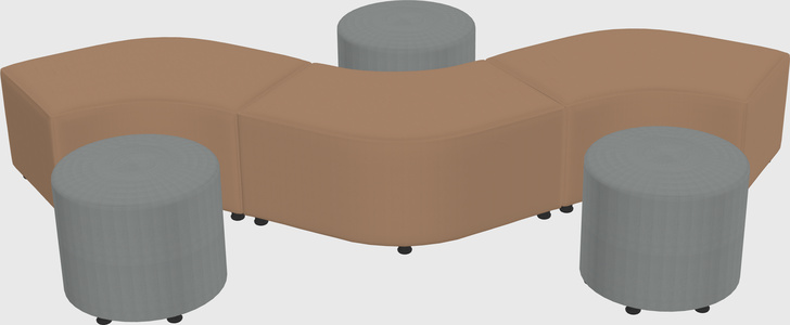 Lounge set
