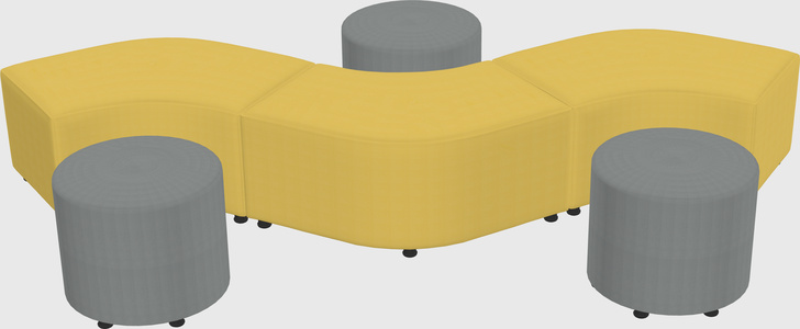 Lounge set
