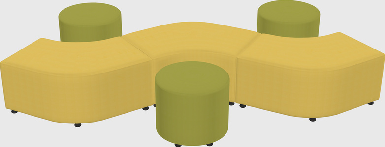 Lounge set