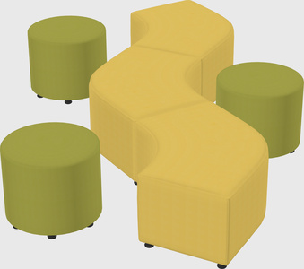 Lounge set