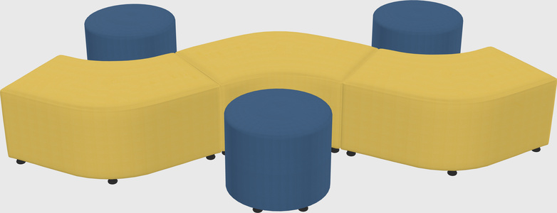 Lounge set