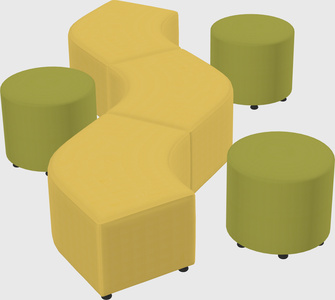 Lounge set