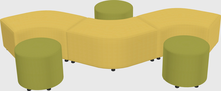 Lounge set