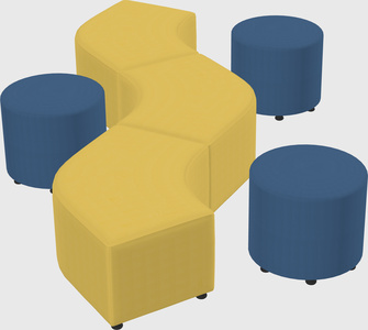 Lounge set