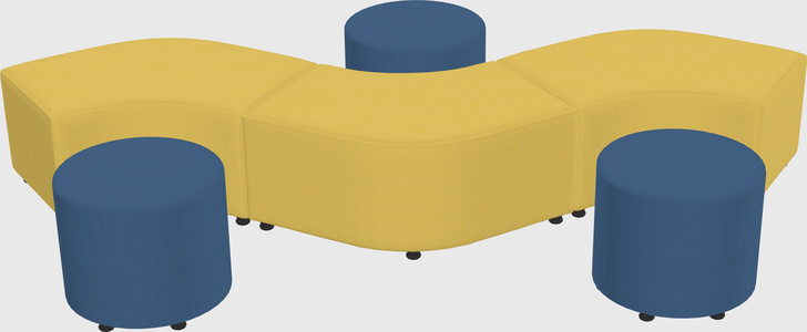 Lounge set
