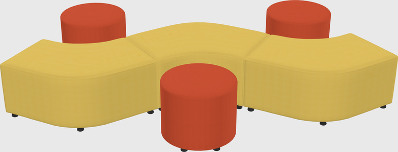 Lounge set