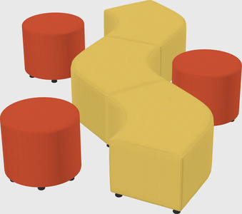 Lounge set