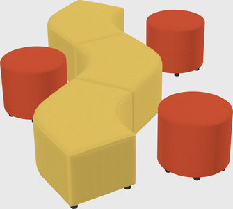 Lounge set