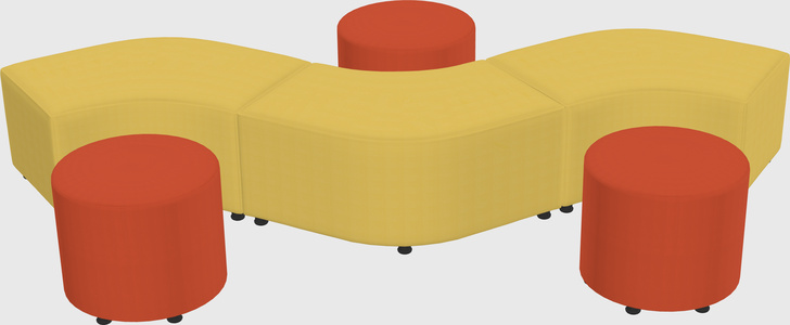 Lounge set