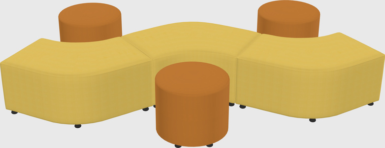 Lounge set