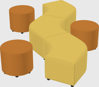 Lounge set