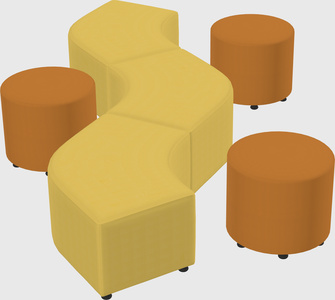 Lounge set