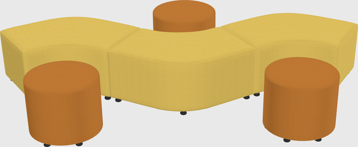 Lounge set