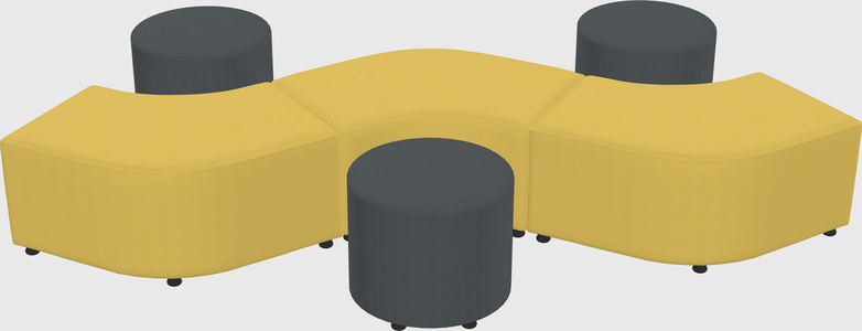 Lounge set