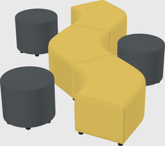 Lounge set