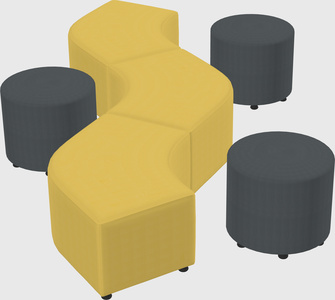Lounge set